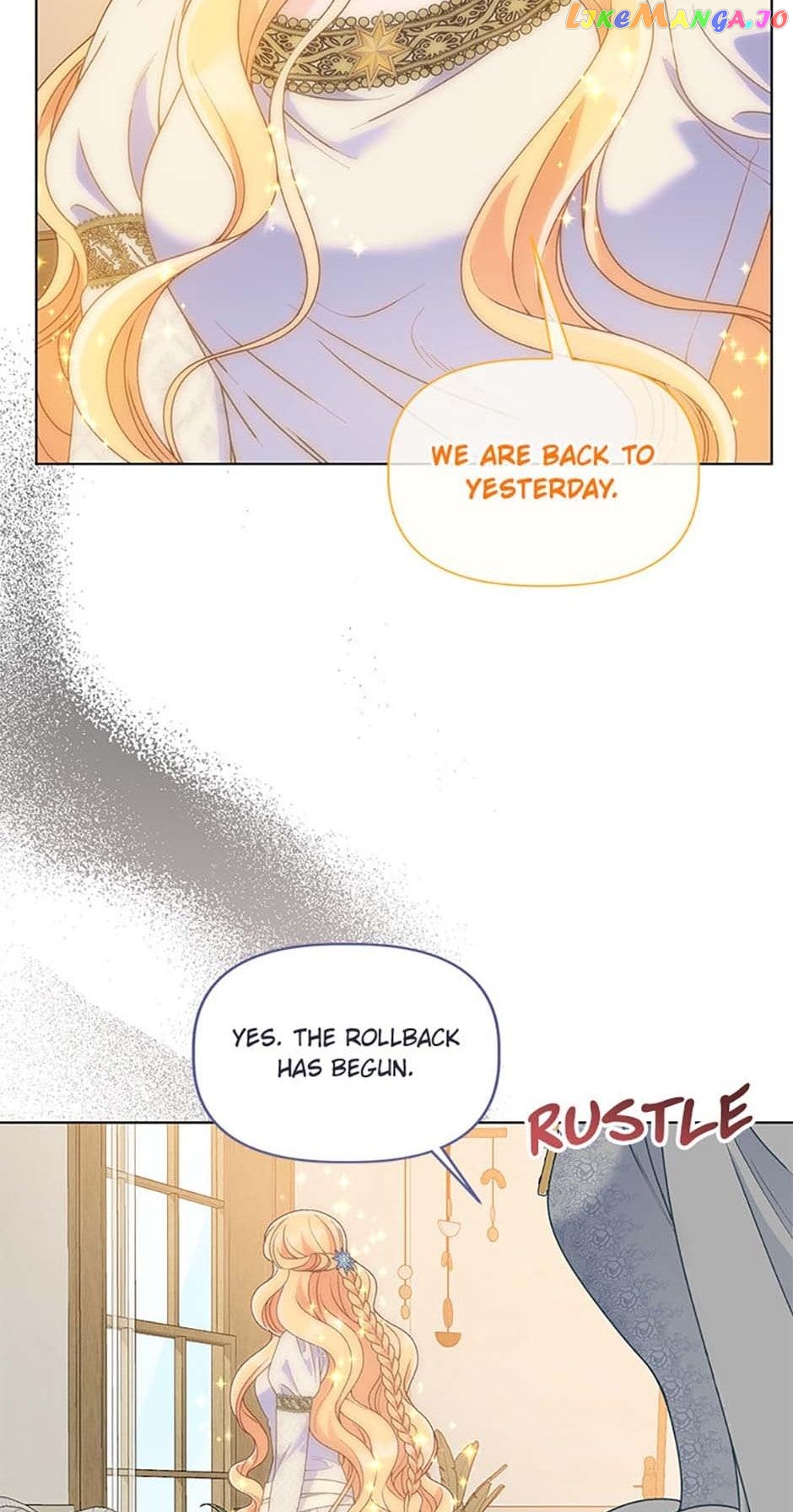 The Perks of Being an S-Class Heroine Chapter 66 - page 48