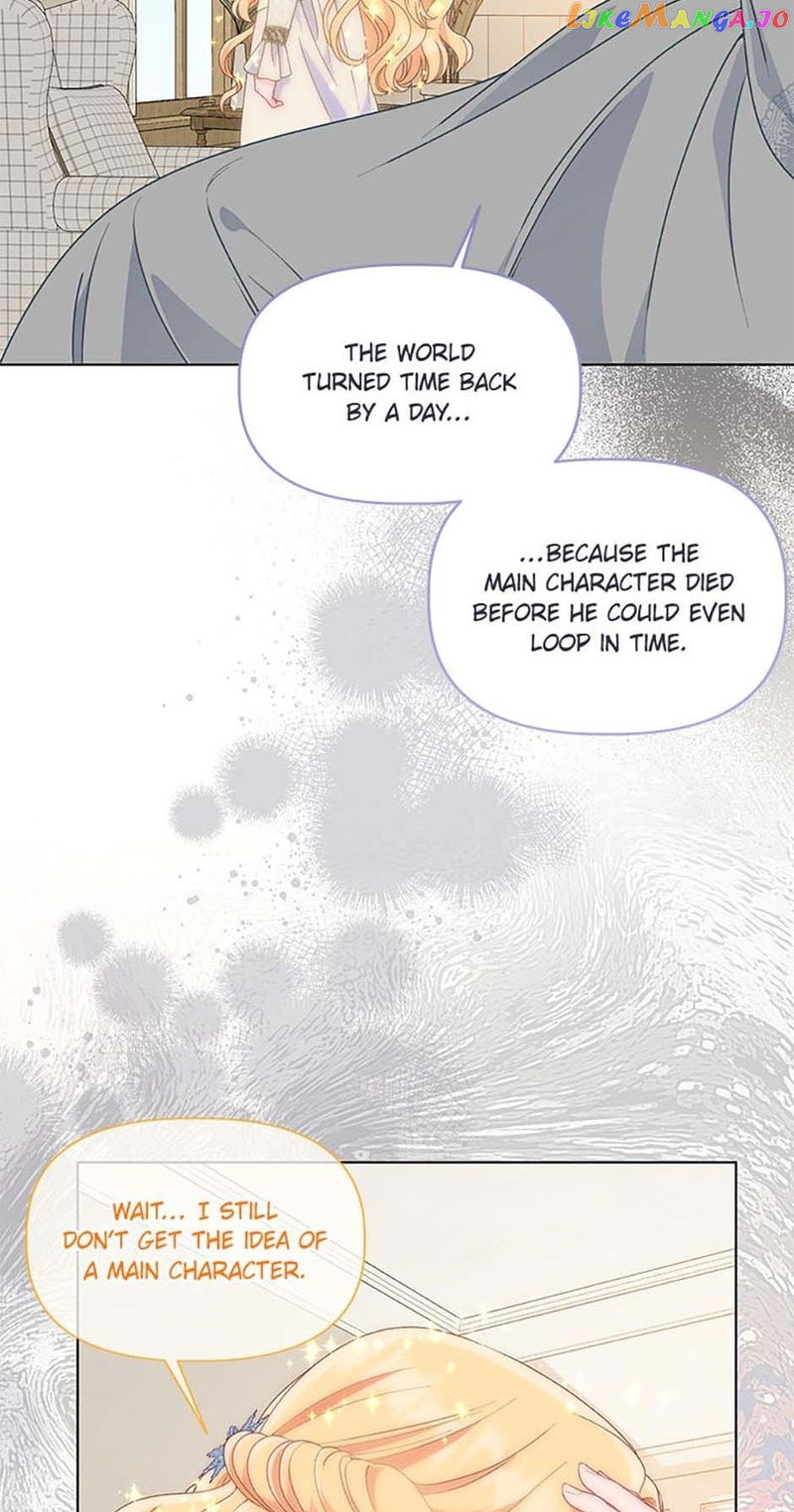 The Perks of Being an S-Class Heroine Chapter 66 - page 49
