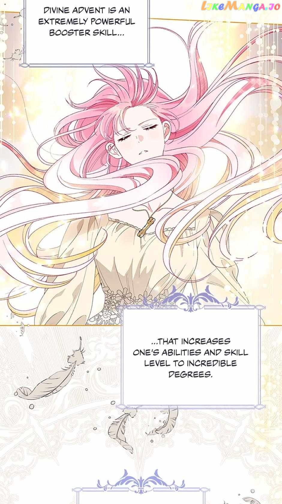 The Perks of Being an S-Class Heroine Chapter 66 - page 5