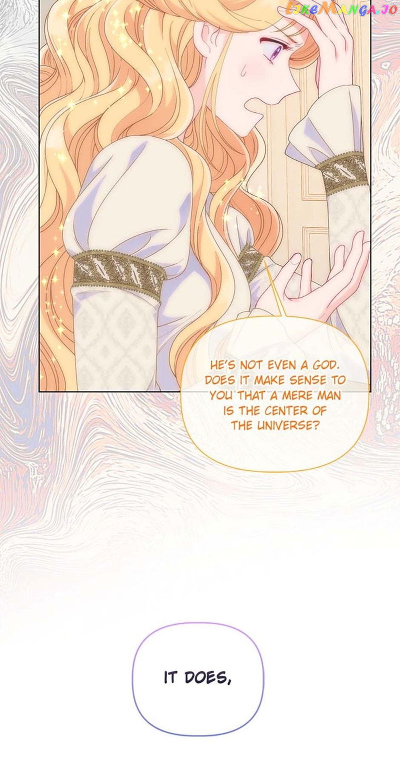The Perks of Being an S-Class Heroine Chapter 66 - page 50