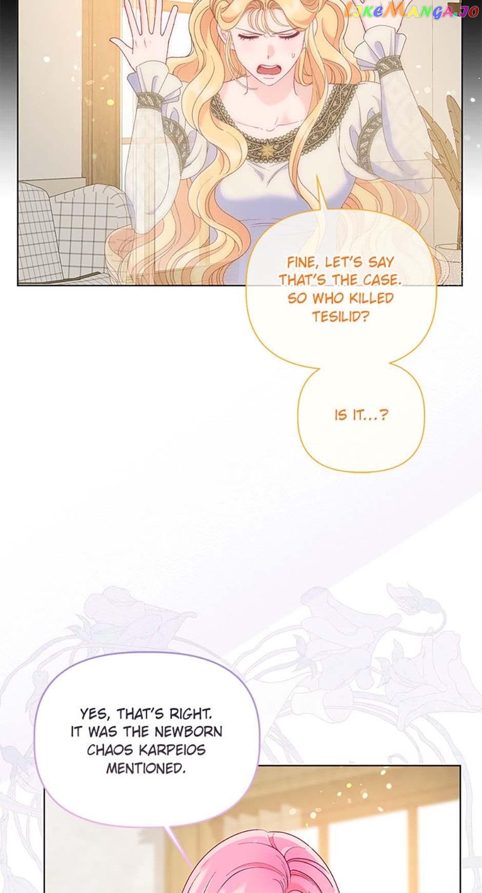 The Perks of Being an S-Class Heroine Chapter 66 - page 56