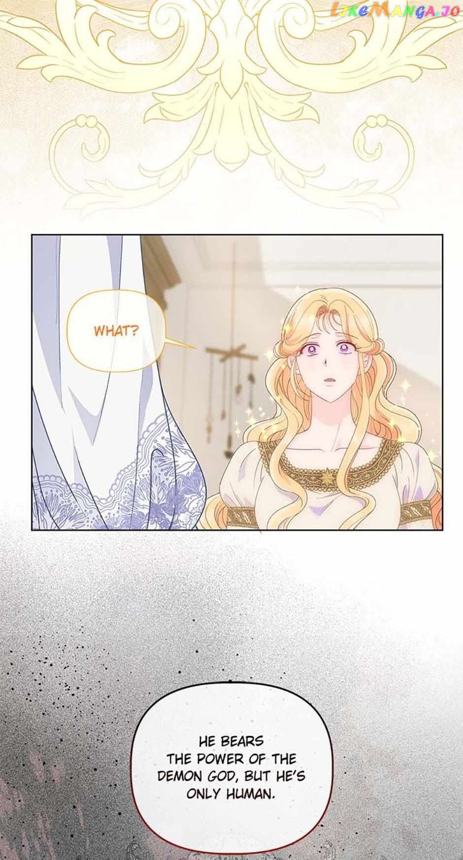 The Perks of Being an S-Class Heroine Chapter 66 - page 61