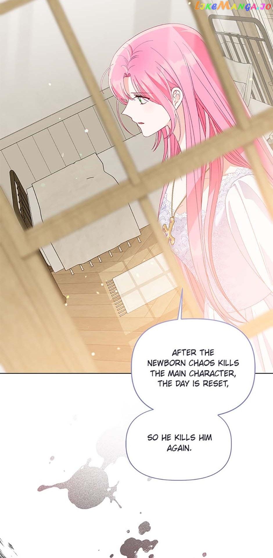 The Perks of Being an S-Class Heroine Chapter 66 - page 67