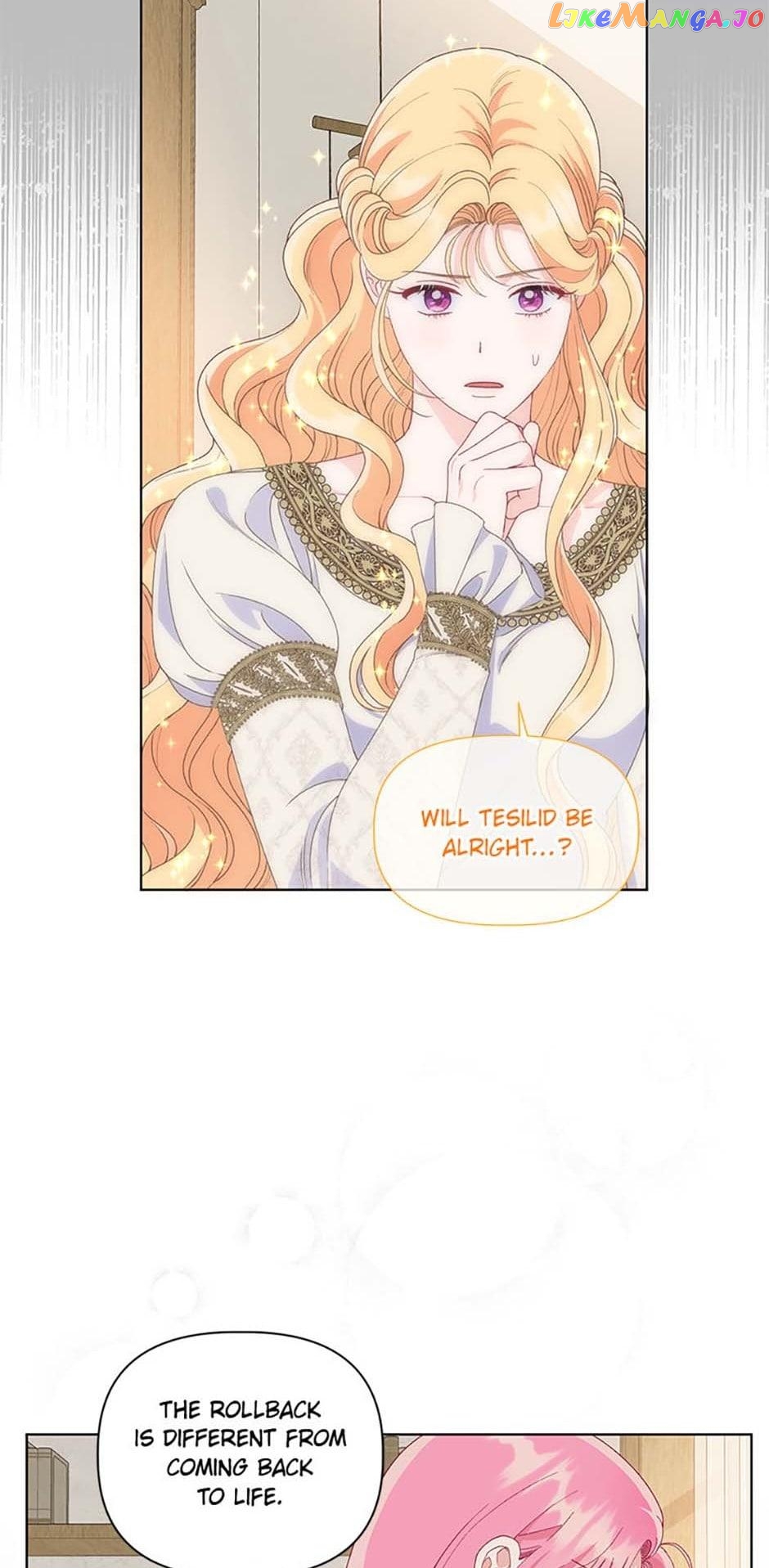 The Perks of Being an S-Class Heroine Chapter 66 - page 69