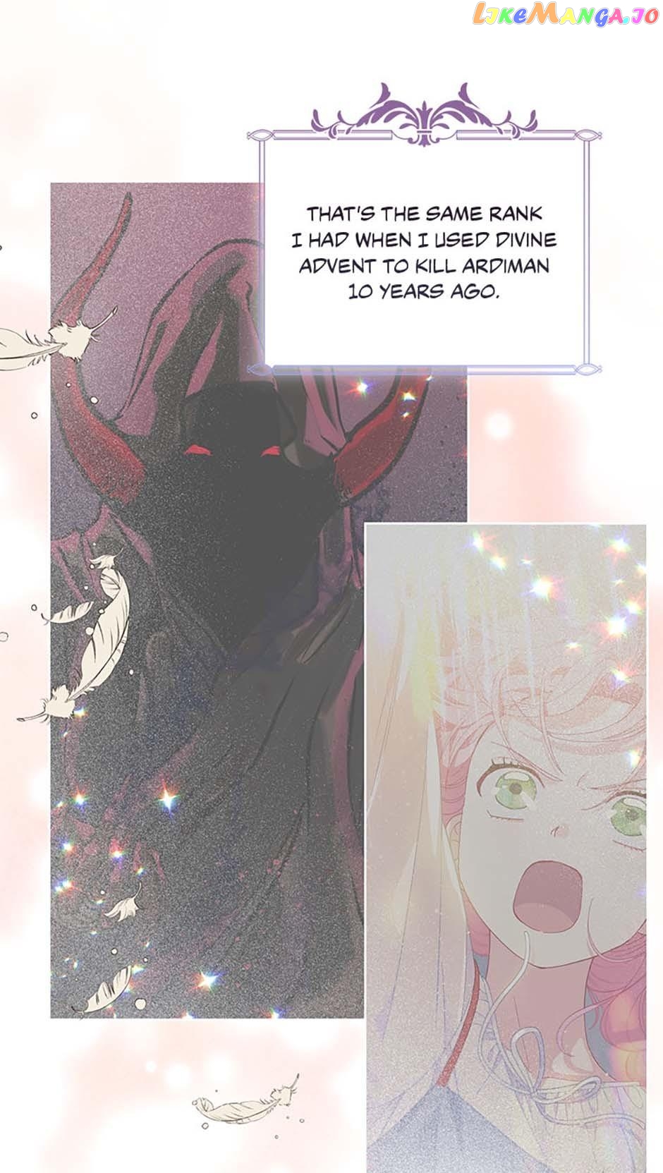 The Perks of Being an S-Class Heroine Chapter 66 - page 7