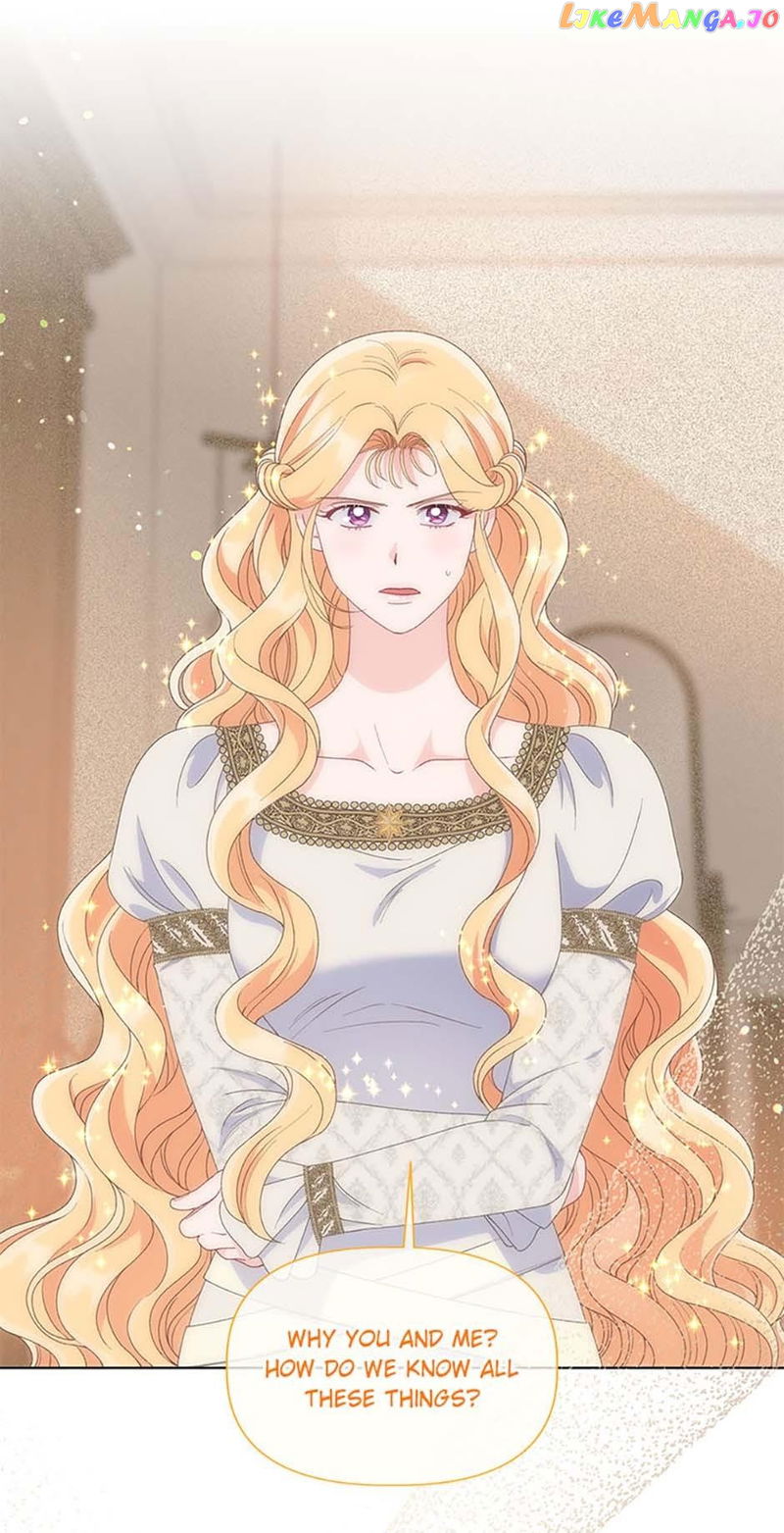 The Perks of Being an S-Class Heroine Chapter 66 - page 72