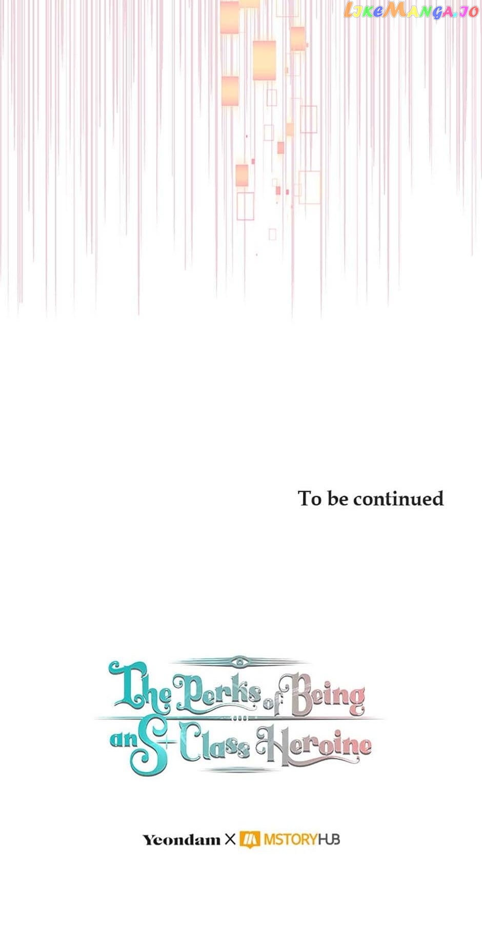 The Perks of Being an S-Class Heroine Chapter 66 - page 76