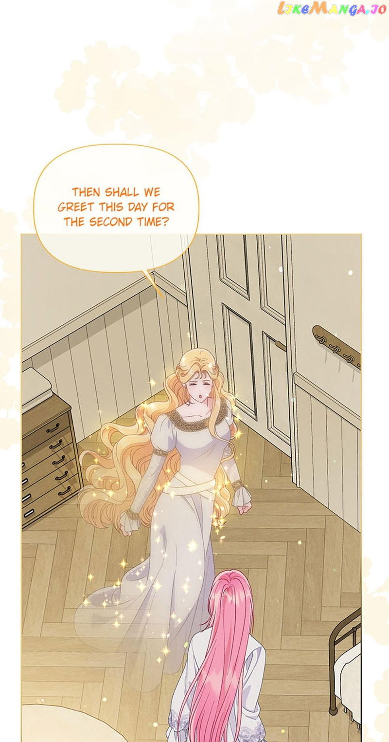 The Perks of Being an S-Class Heroine Chapter 67 - page 10