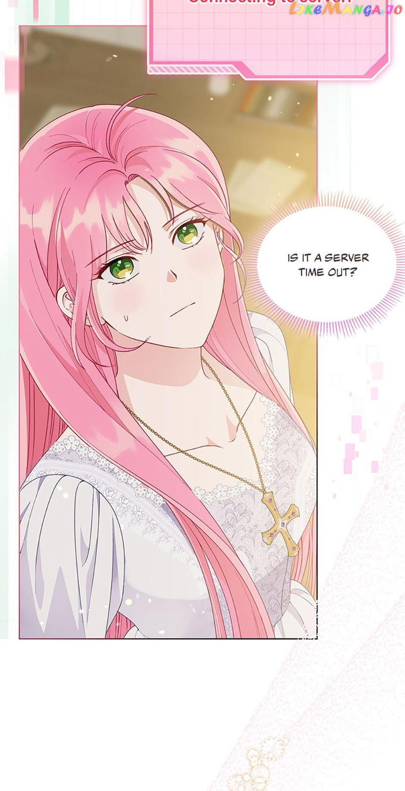 The Perks of Being an S-Class Heroine Chapter 67 - page 3