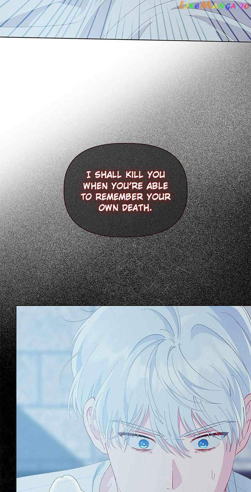 The Perks of Being an S-Class Heroine Chapter 67 - page 33