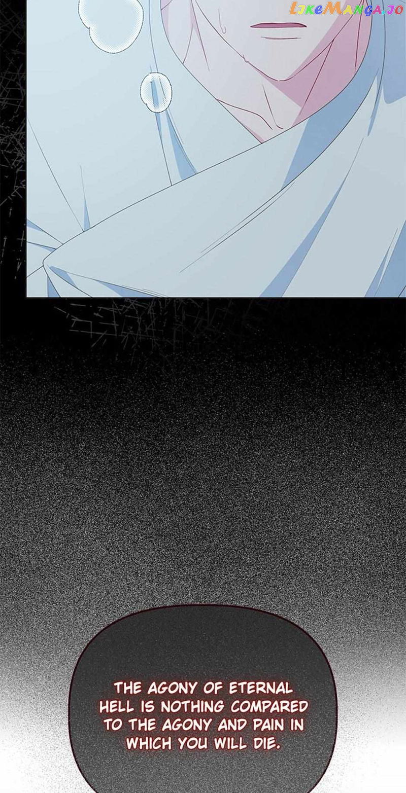 The Perks of Being an S-Class Heroine Chapter 67 - page 34