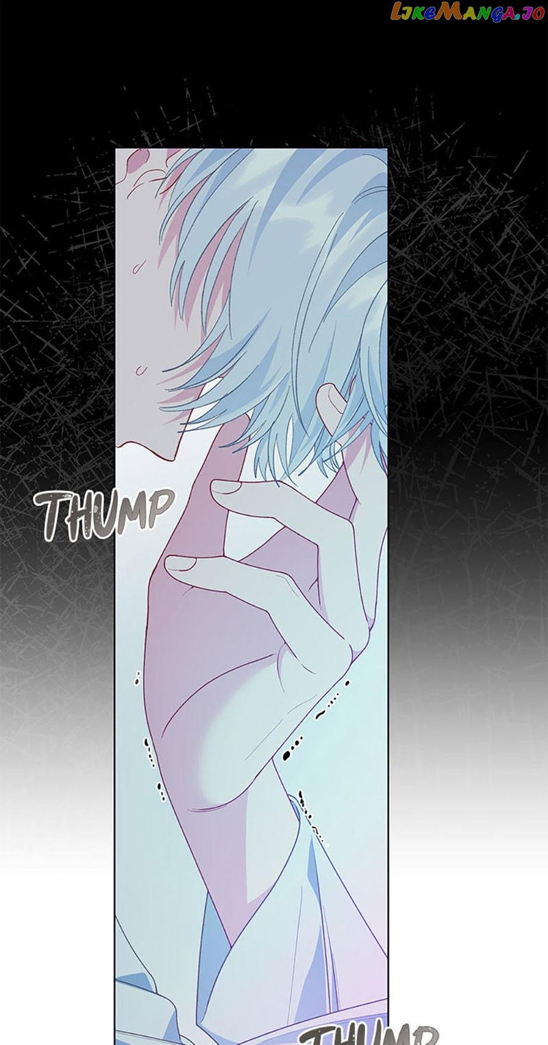 The Perks of Being an S-Class Heroine Chapter 67 - page 36