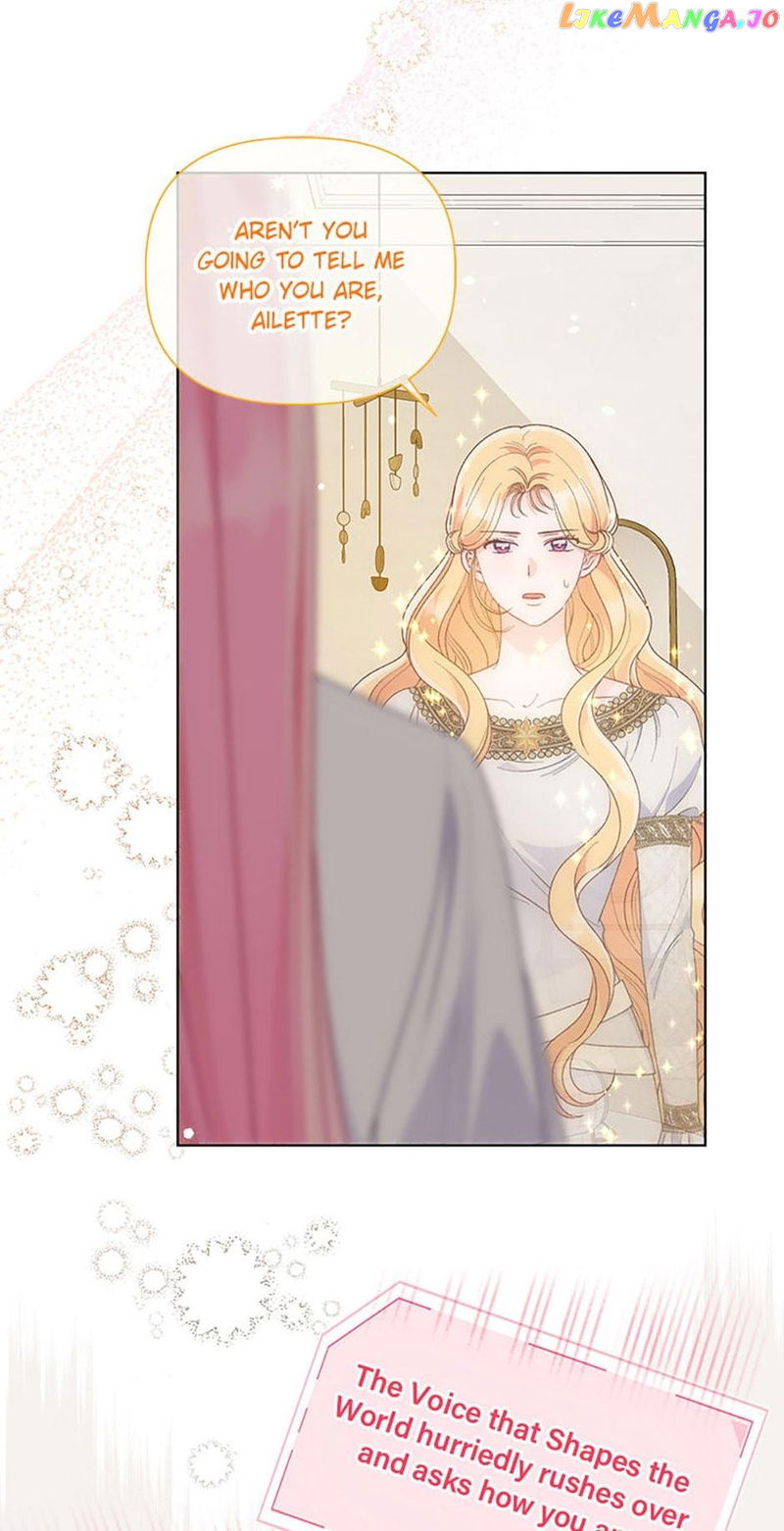 The Perks of Being an S-Class Heroine Chapter 67 - page 4