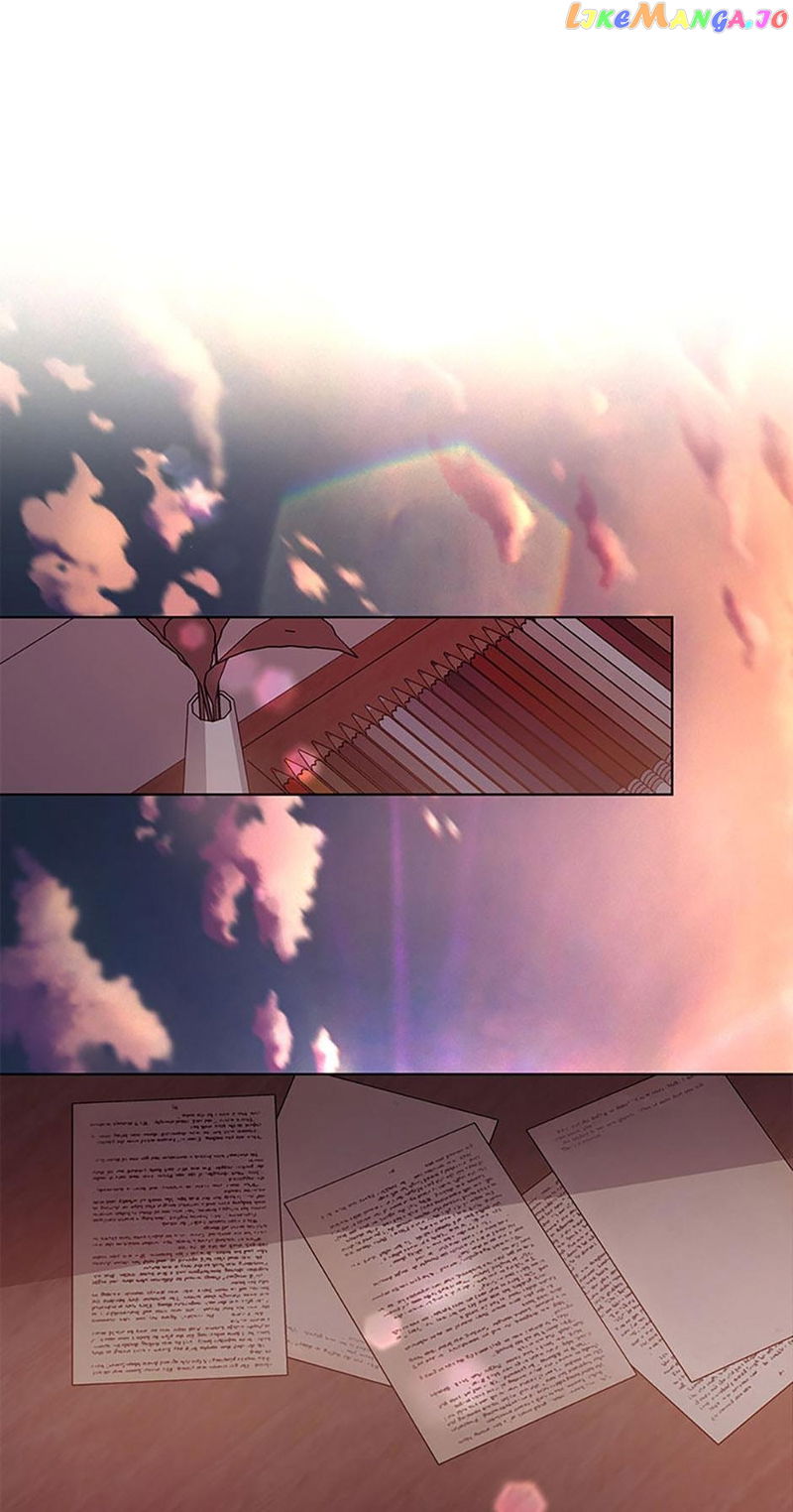 The Perks of Being an S-Class Heroine Chapter 67 - page 43