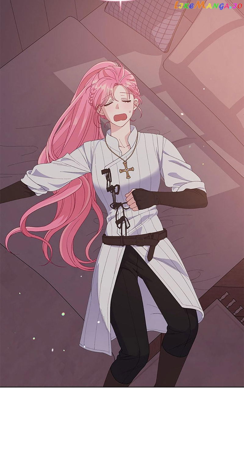 The Perks of Being an S-Class Heroine Chapter 67 - page 46