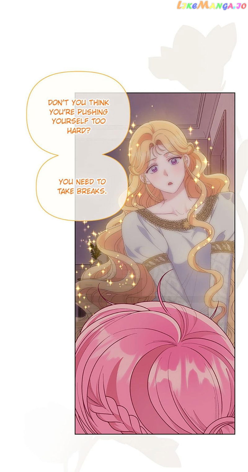 The Perks of Being an S-Class Heroine Chapter 67 - page 47