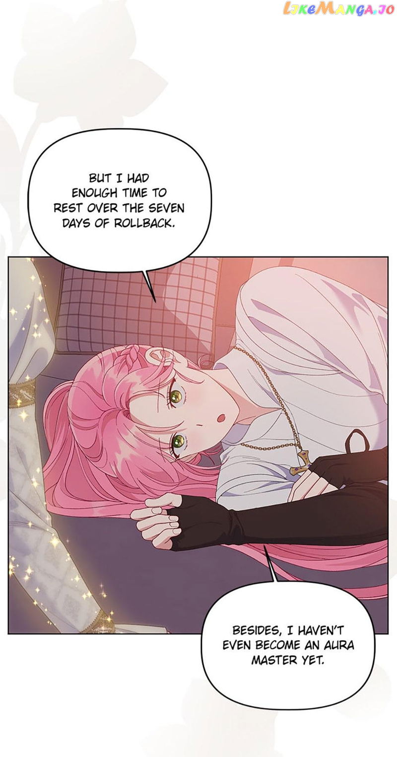 The Perks of Being an S-Class Heroine Chapter 67 - page 48