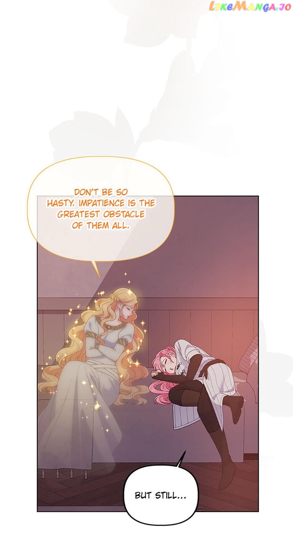 The Perks of Being an S-Class Heroine Chapter 67 - page 49