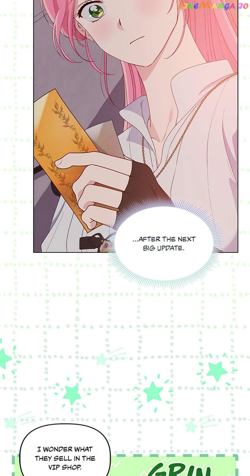 The Perks of Being an S-Class Heroine Chapter 67 - page 54