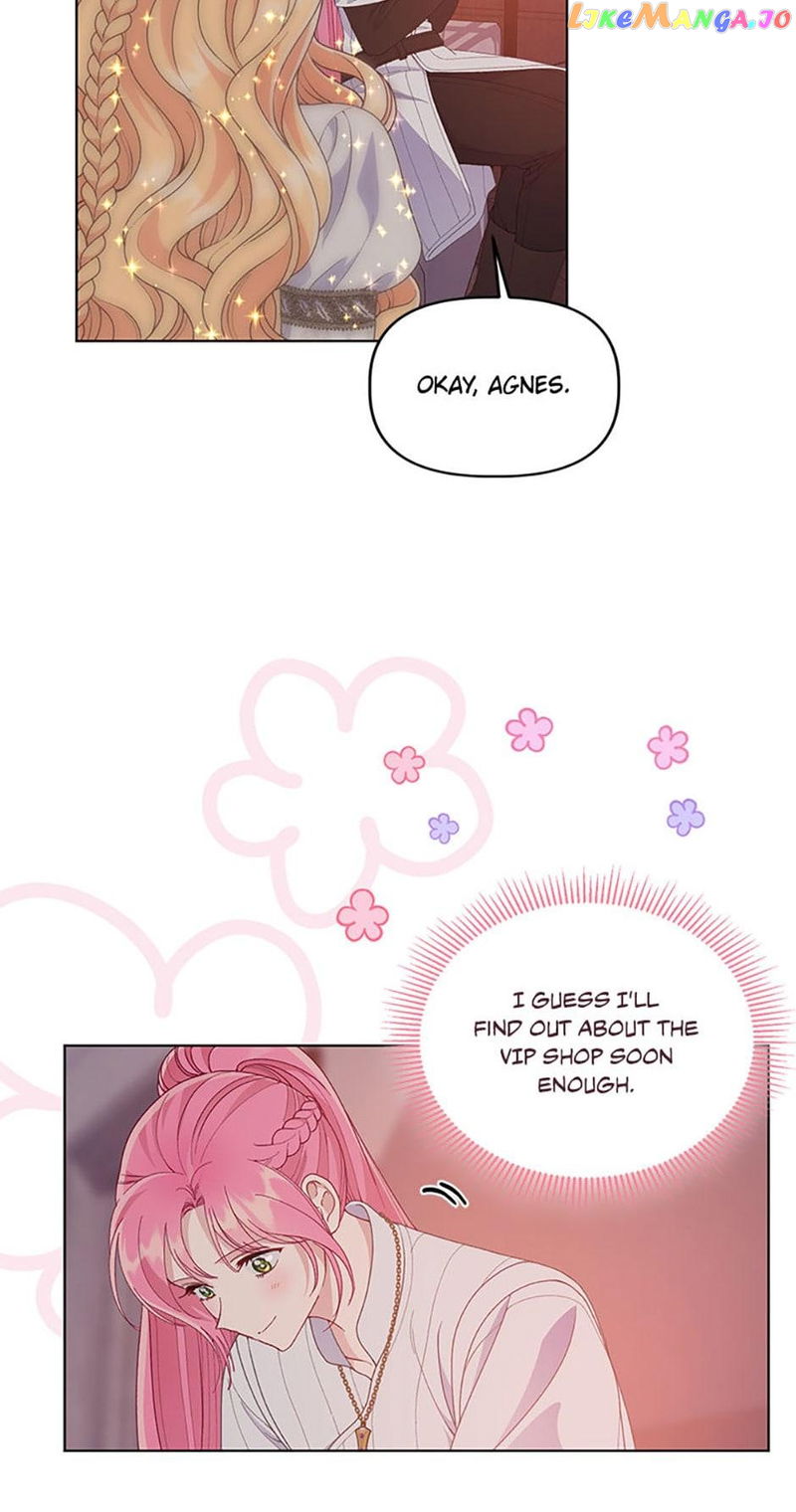 The Perks of Being an S-Class Heroine Chapter 67 - page 56