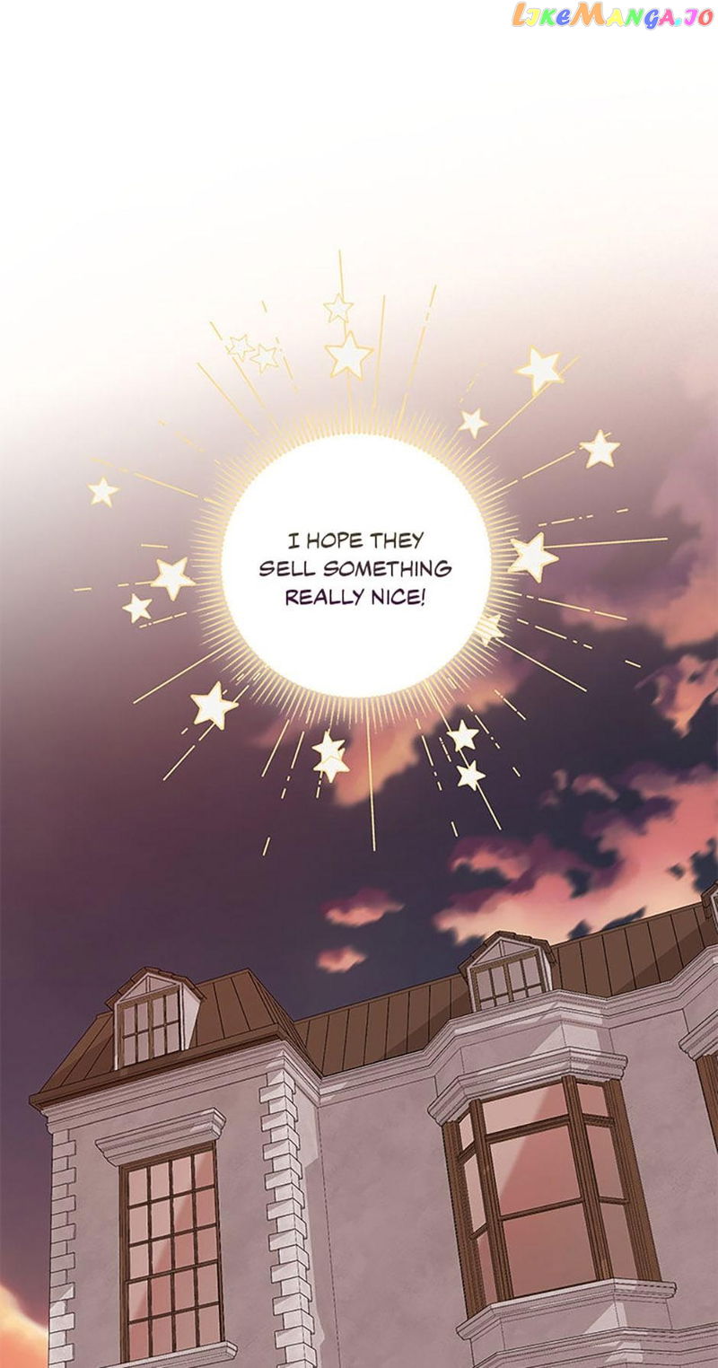The Perks of Being an S-Class Heroine Chapter 67 - page 57