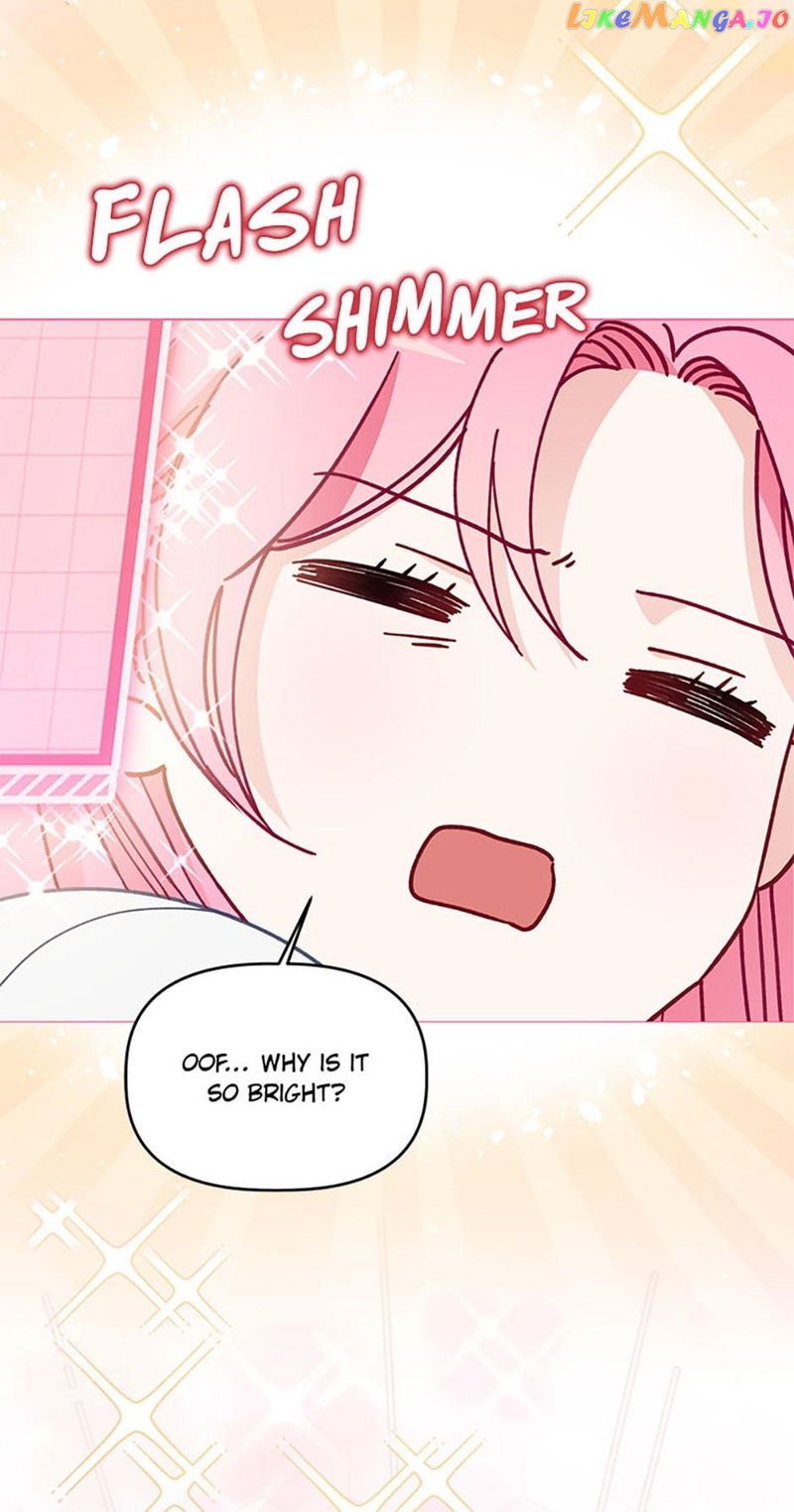The Perks of Being an S-Class Heroine Chapter 67 - page 61