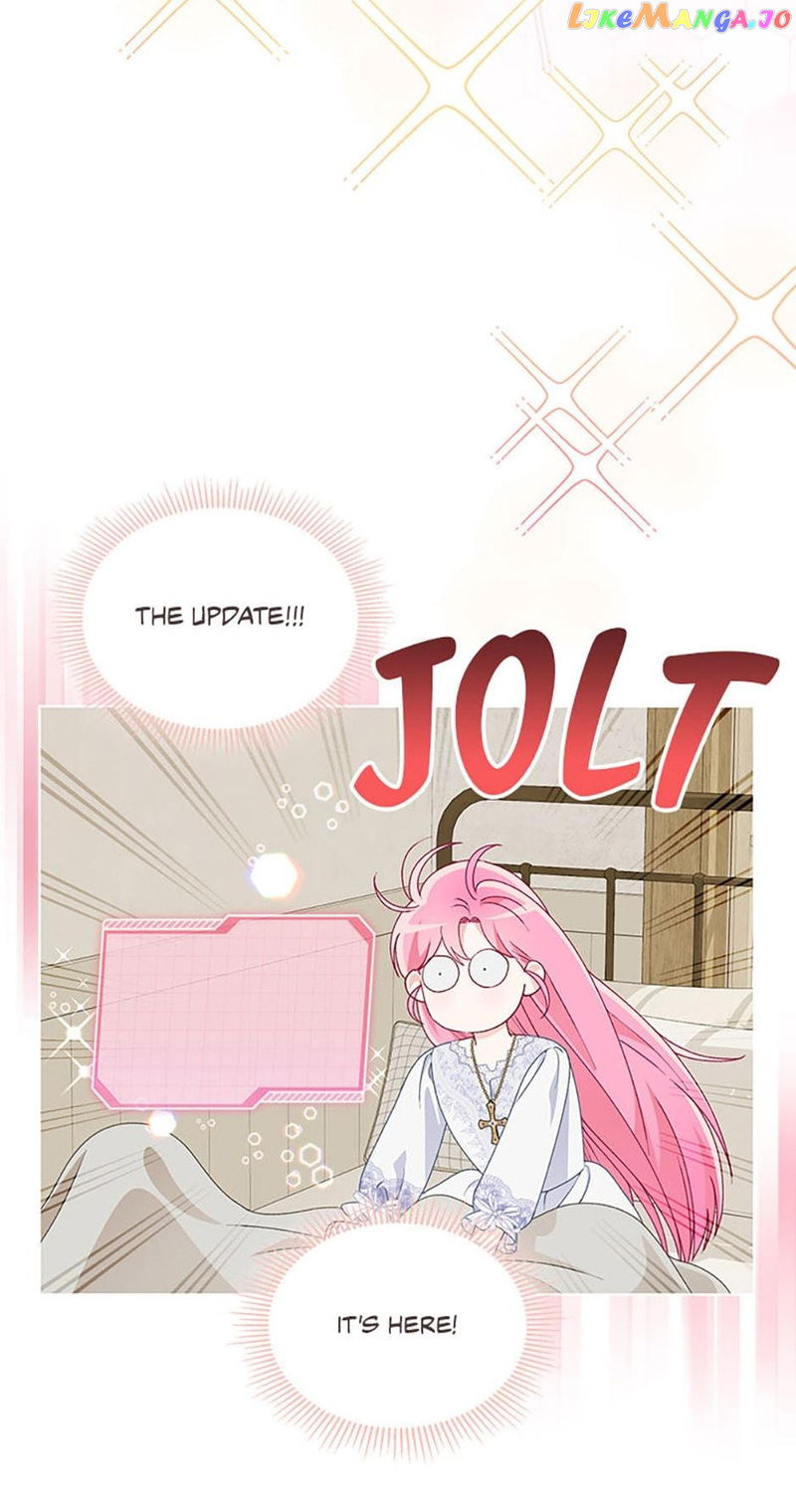 The Perks of Being an S-Class Heroine Chapter 67 - page 63