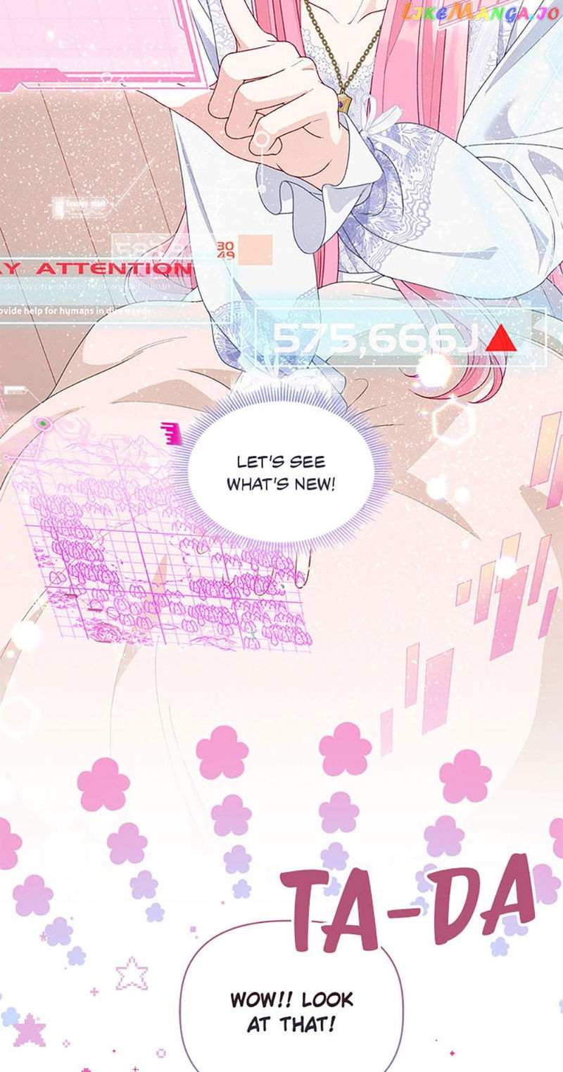 The Perks of Being an S-Class Heroine Chapter 67 - page 65