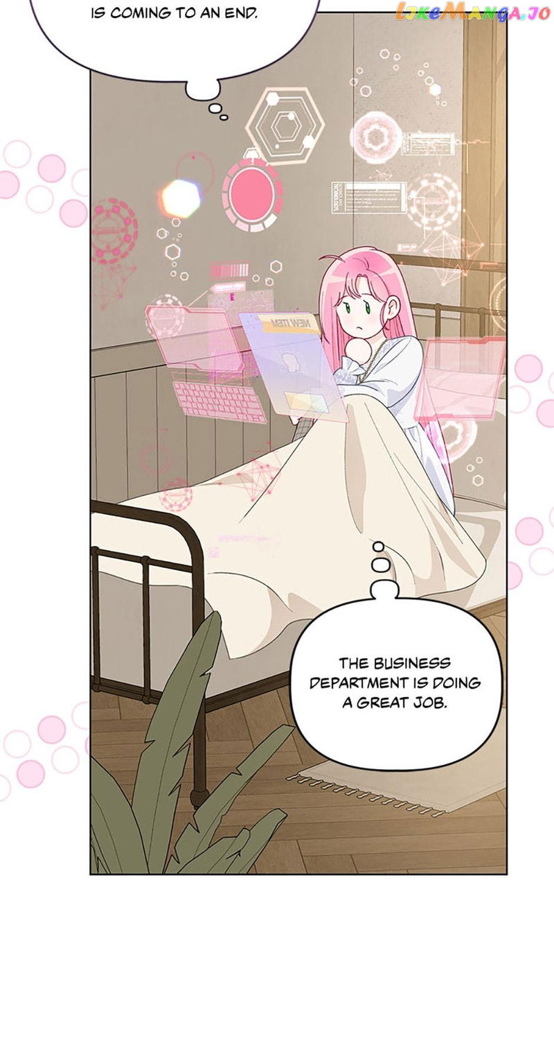 The Perks of Being an S-Class Heroine Chapter 67 - page 67