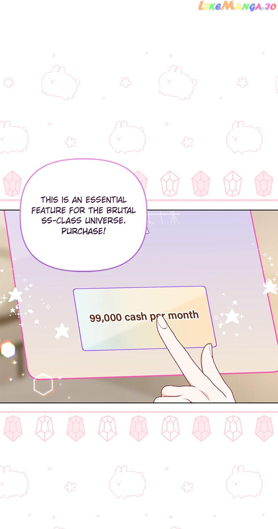 The Perks of Being an S-Class Heroine Chapter 67 - page 68