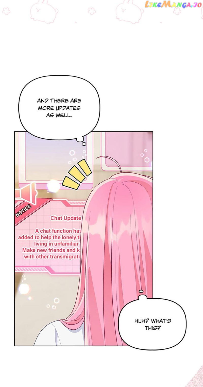 The Perks of Being an S-Class Heroine Chapter 67 - page 69