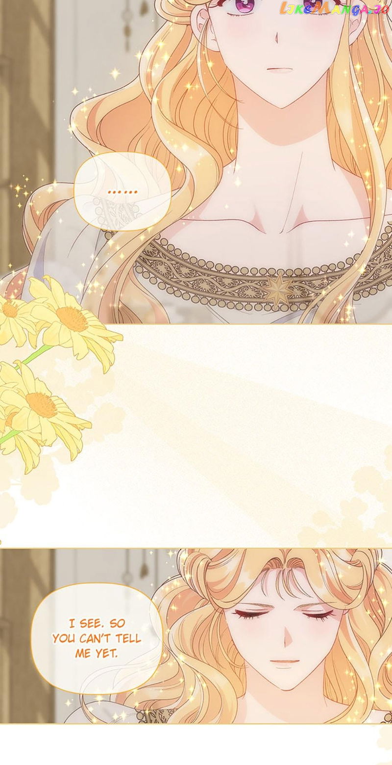 The Perks of Being an S-Class Heroine Chapter 67 - page 7