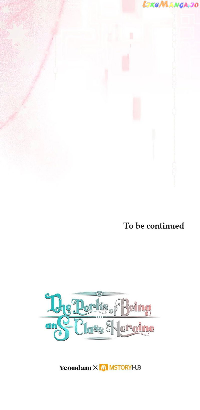 The Perks of Being an S-Class Heroine Chapter 67 - page 76