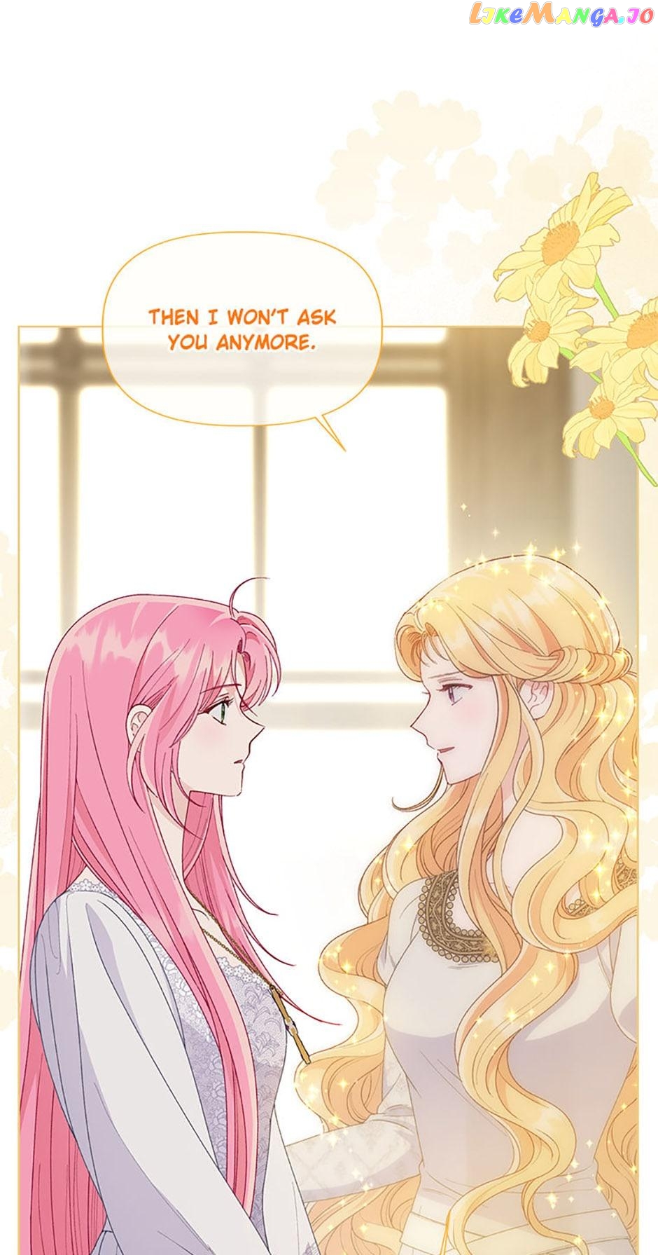 The Perks of Being an S-Class Heroine Chapter 67 - page 8