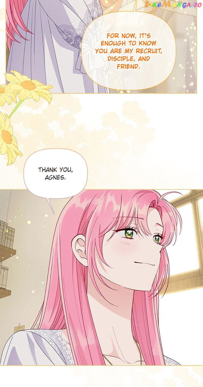The Perks of Being an S-Class Heroine Chapter 67 - page 9