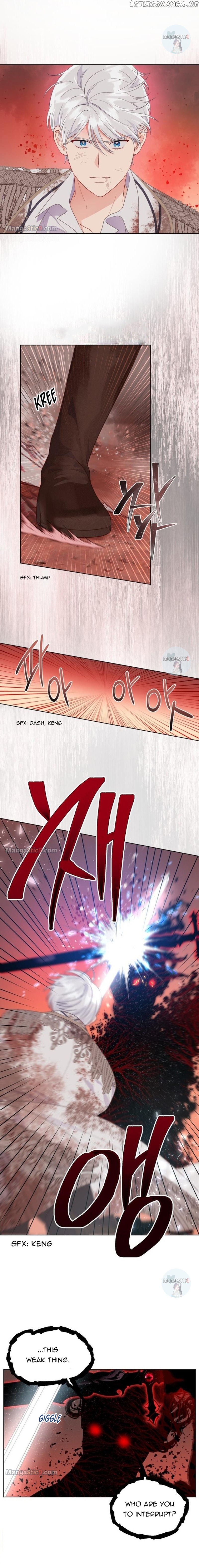 The Perks of Being an S-Class Heroine Chapter 61 - page 13