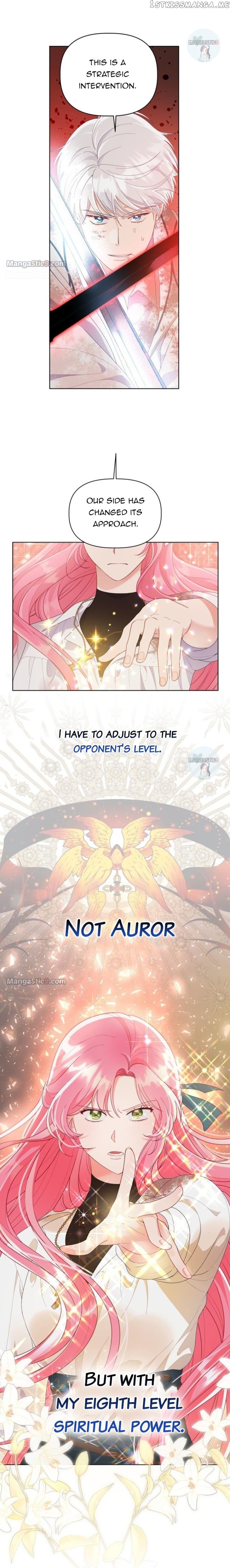 The Perks of Being an S-Class Heroine Chapter 61 - page 14