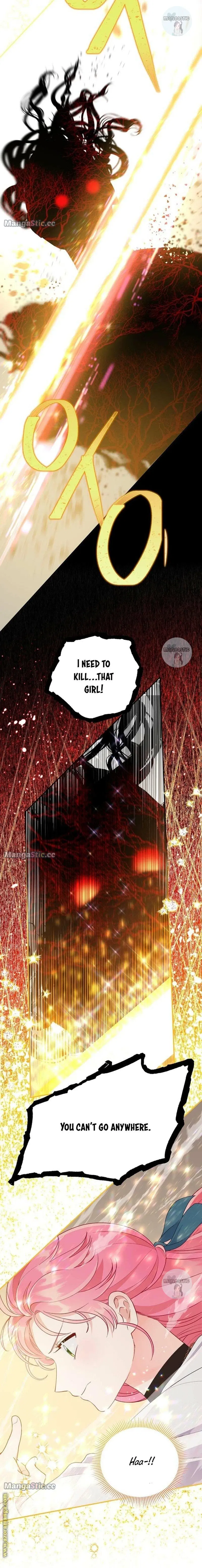 The Perks of Being an S-Class Heroine Chapter 62 - page 7