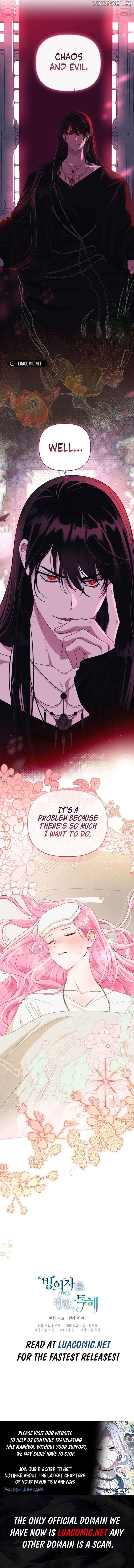 The Perks of Being an S-Class Heroine Chapter 87 - page 10