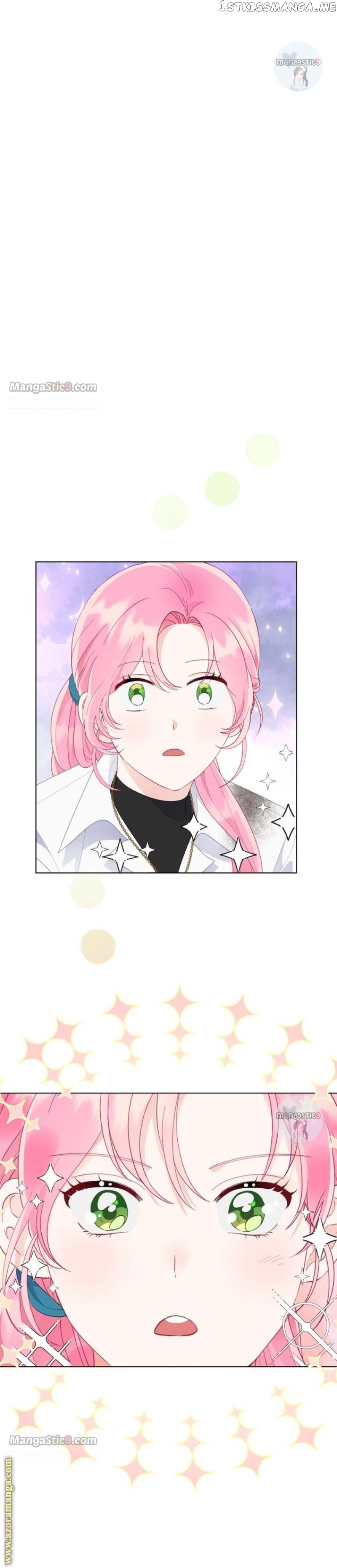 The Perks of Being an S-Class Heroine Chapter 60 - page 10