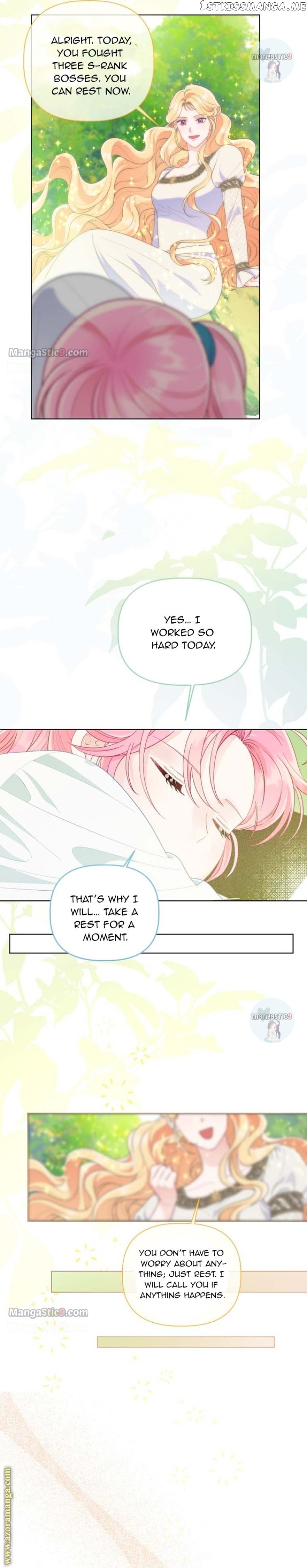 The Perks of Being an S-Class Heroine Chapter 60 - page 16