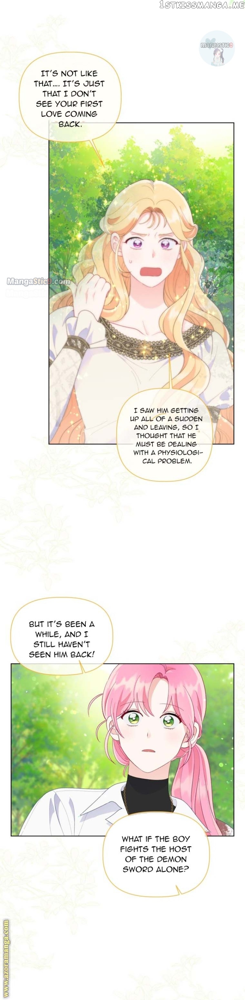 The Perks of Being an S-Class Heroine Chapter 60 - page 18