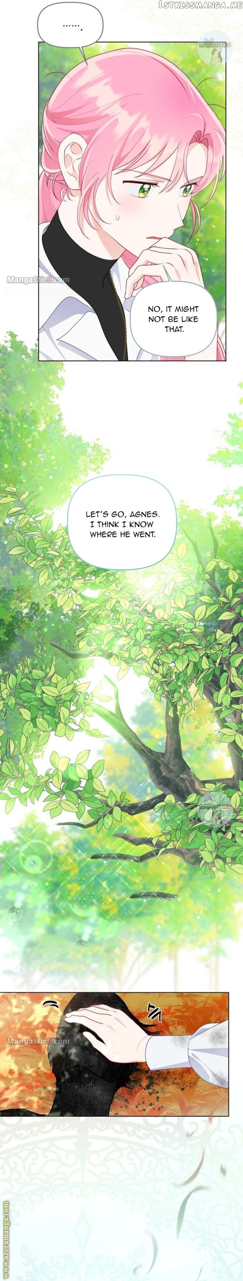 The Perks of Being an S-Class Heroine Chapter 60 - page 19