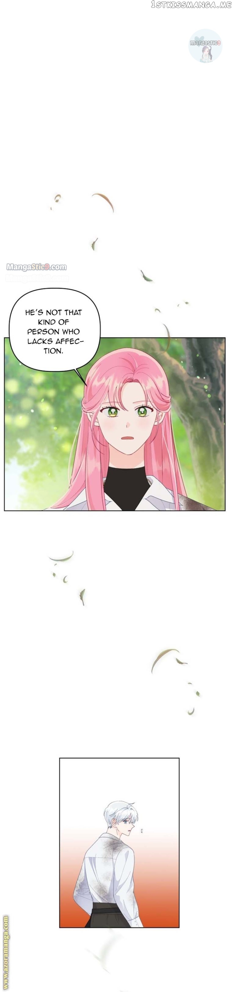 The Perks of Being an S-Class Heroine Chapter 60 - page 21