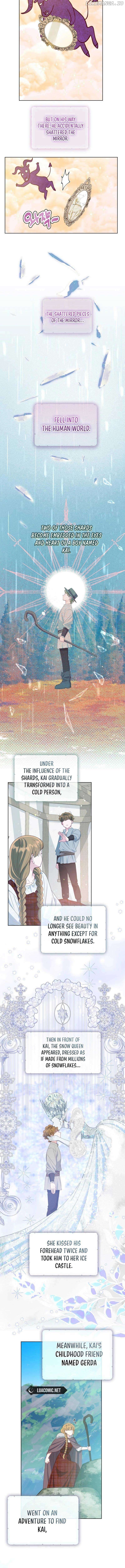 The Perks of Being an S-Class Heroine Chapter 88 - page 7