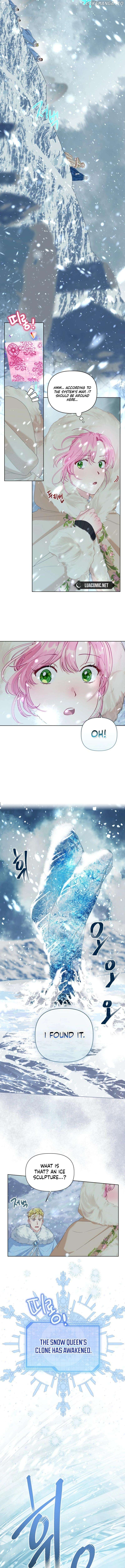 The Perks of Being an S-Class Heroine Chapter 89 - page 6