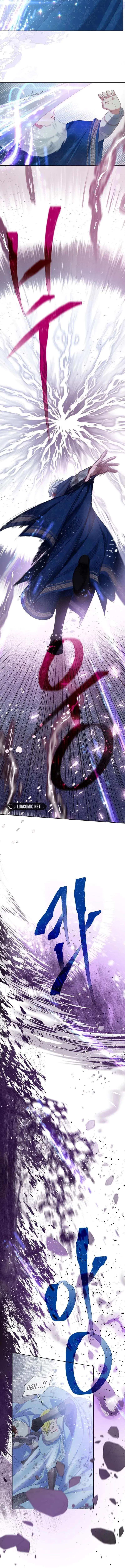 The Perks of Being an S-Class Heroine Chapter 90 - page 9
