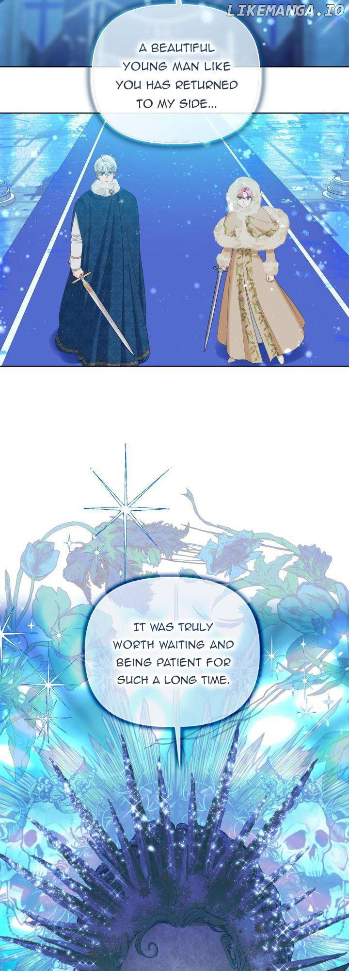 The Perks of Being an S-Class Heroine Chapter 93 - page 12