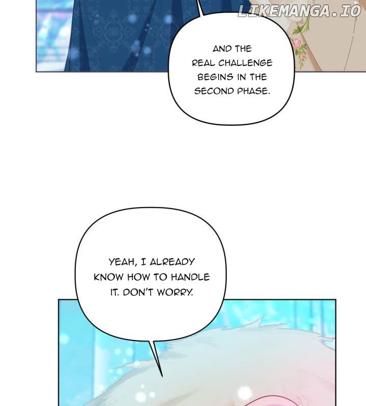 The Perks of Being an S-Class Heroine Chapter 93 - page 14