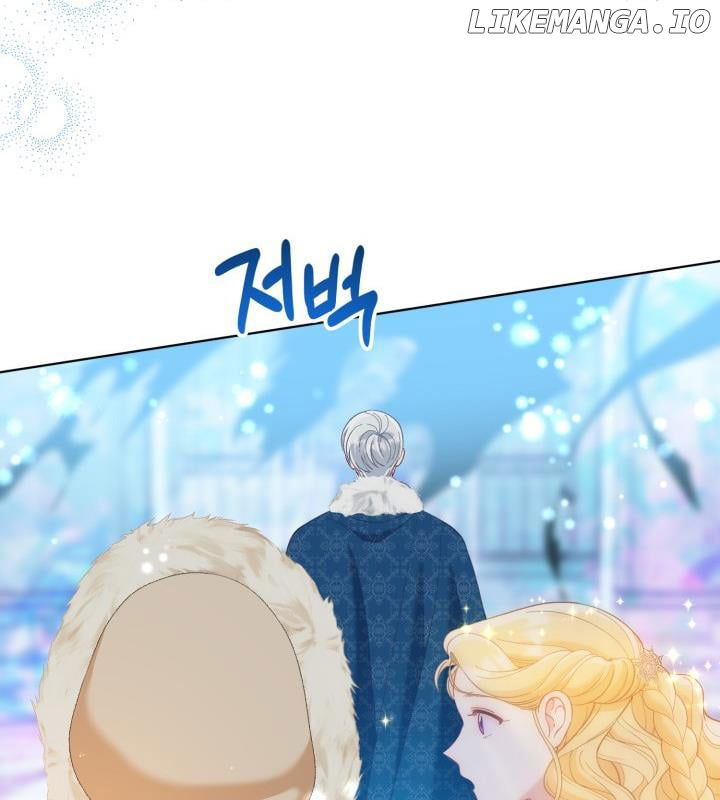 The Perks of Being an S-Class Heroine Chapter 93 - page 20